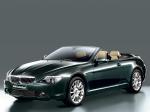 BMW 650i Convertible Individual 2005 года